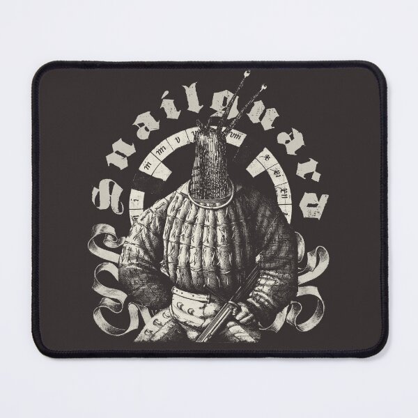 Item preview, Snailguard designed and sold by PbHistory.