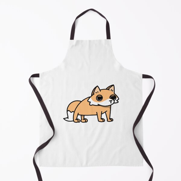 Item preview, Quiet Kitsune designed and sold by LiluNesiStudio.