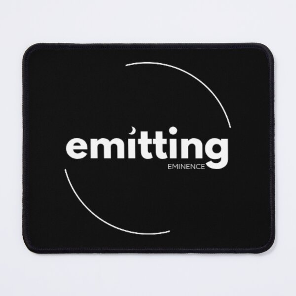 Item preview, The Signature Logo_Light designed and sold by EmitEminence.