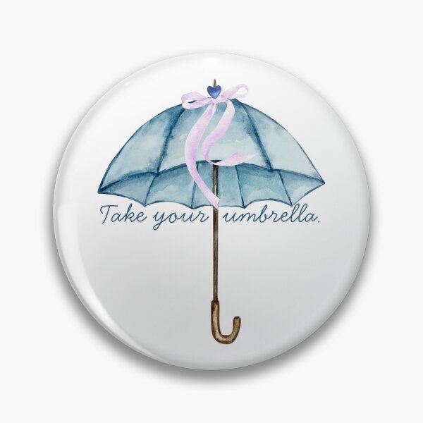 Item preview, Take your umbrella designed and sold by impossiblefeet.