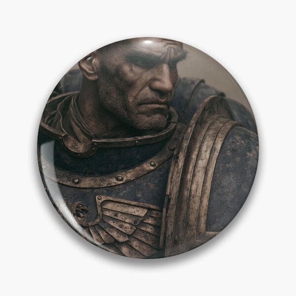 Item preview, Space Marine designed and sold by Mulz08.