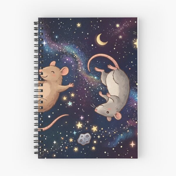 Item preview, Rats in space designed and sold by The King's general goods.
