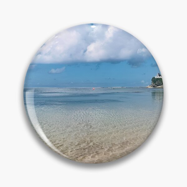 Item preview, Bali Sea Shore designed and sold by Baulmonart.
