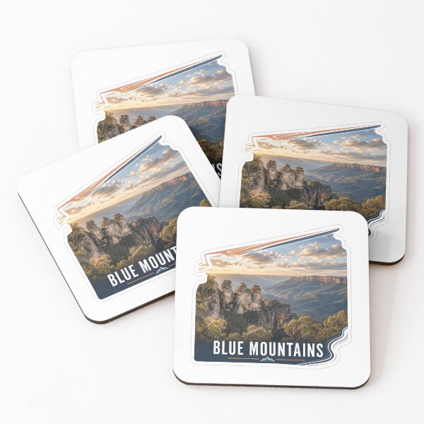 Item preview, The Great Journey Around Australia designed and sold by Holiday-Hunter.