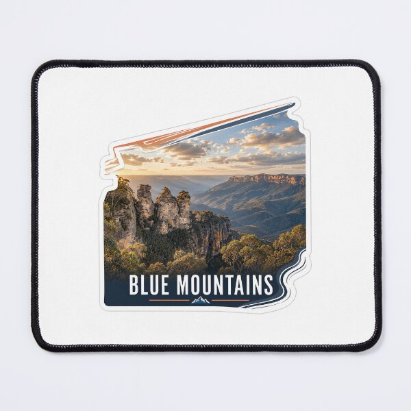Item preview, The Great Journey Around Australia designed and sold by Holiday-Hunter.