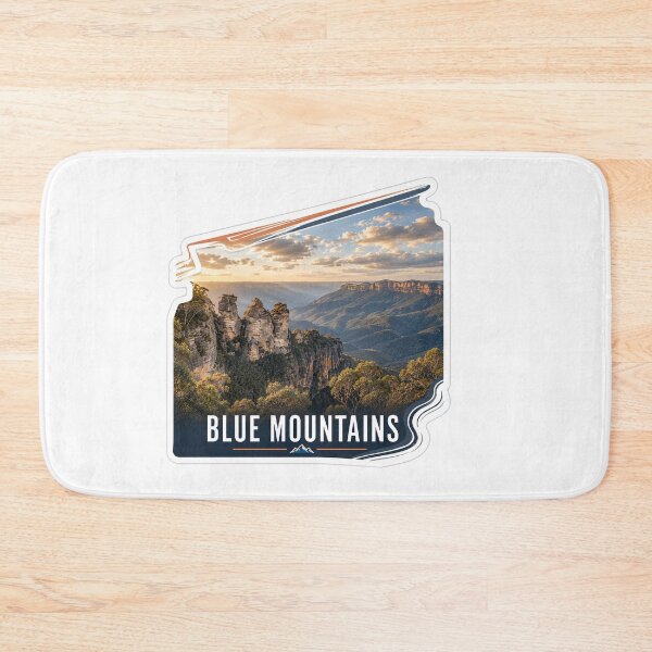Item preview, The Great Journey Around Australia designed and sold by Holiday-Hunter.