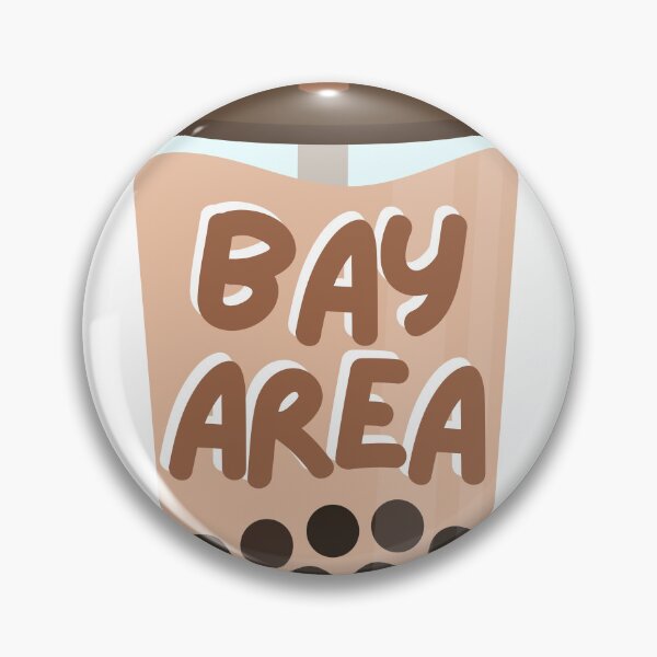 Item preview, Bay Area Boba designed and sold by stickywithnat.