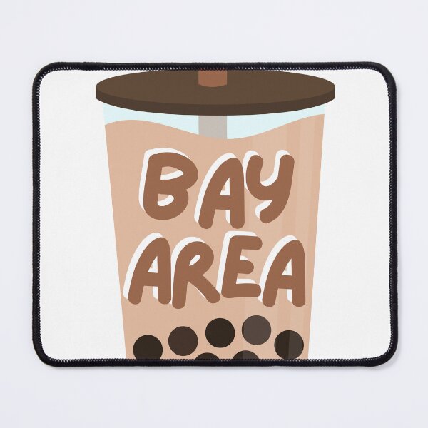 Item preview, Bay Area Boba designed and sold by stickywithnat.