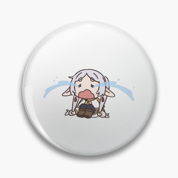 Item preview, Copy of Frieren designed and sold by PrismPulseApp.
