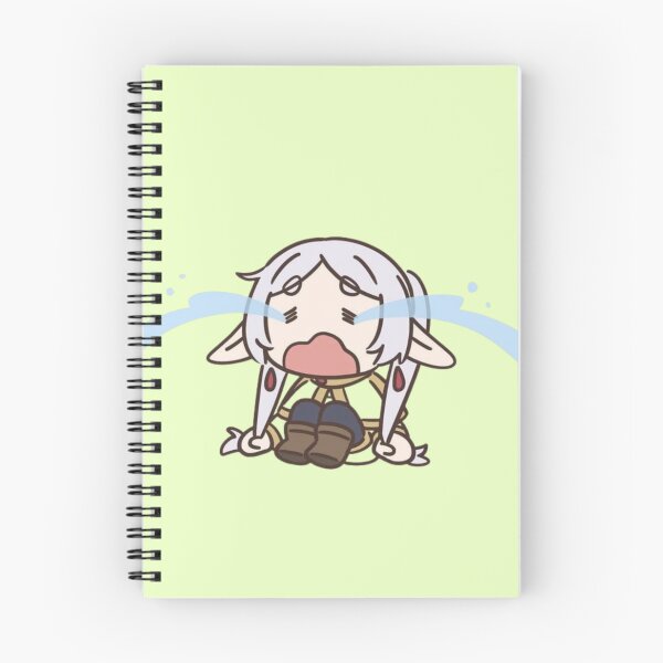 Item preview, Copy of Frieren designed and sold by PrismPulseApp.