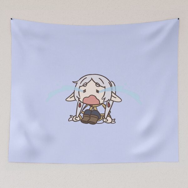Item preview, Copy of Frieren designed and sold by PrismPulseApp.