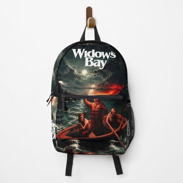 Item preview, widows bay designed and sold by Ajichofshop.