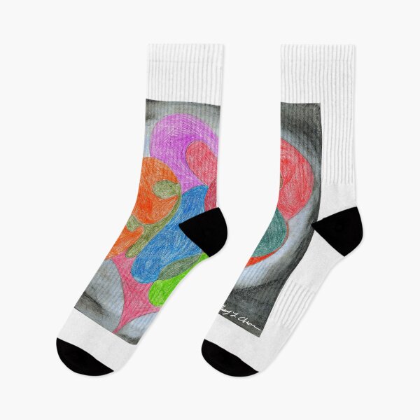Item preview, Abstract Convergence designed and sold by Haxson37art.
