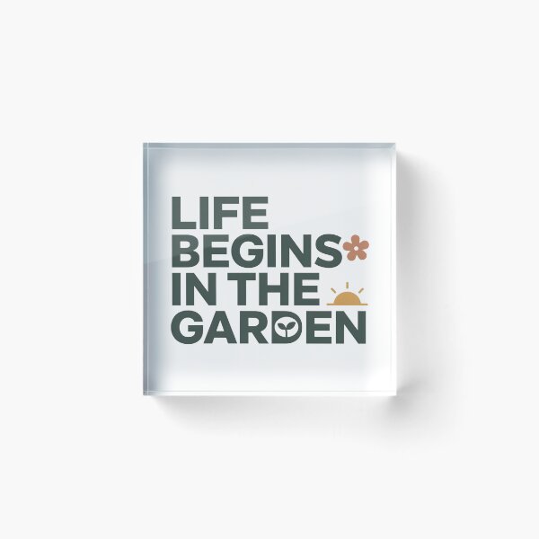 Item preview, Green Thumb Life designed and sold by FairX.