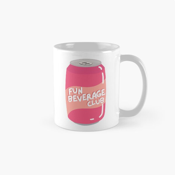 Item preview, Fun Bev Club designed and sold by stickywithnat.