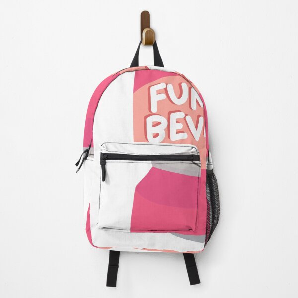 Item preview, Fun Bev Club designed and sold by stickywithnat.