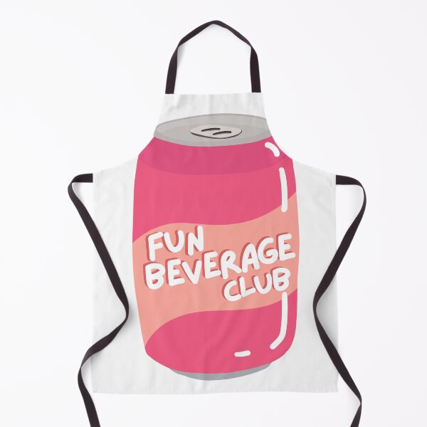Item preview, Fun Bev Club designed and sold by stickywithnat.