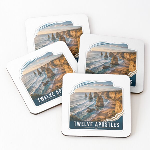 Item preview, Around Australia and Beyond designed and sold by Holiday-Hunter.