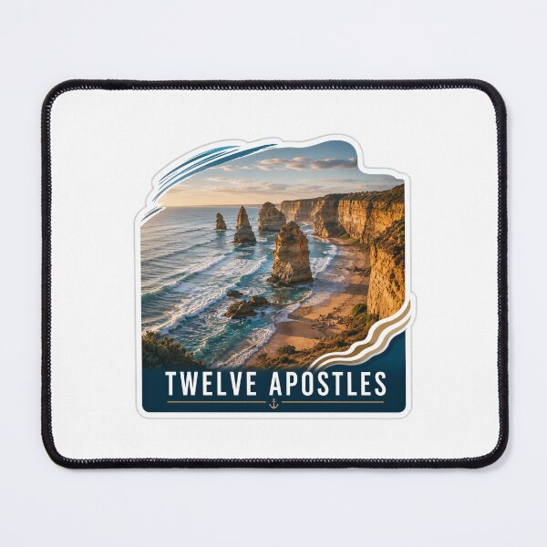 Item preview, Around Australia and Beyond designed and sold by Holiday-Hunter.