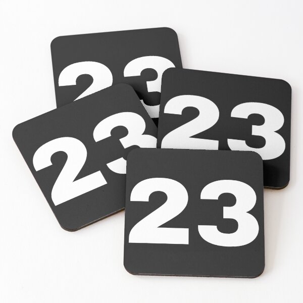 Item preview, Legendary Numbers designed and sold by UrbanPrintVibes.