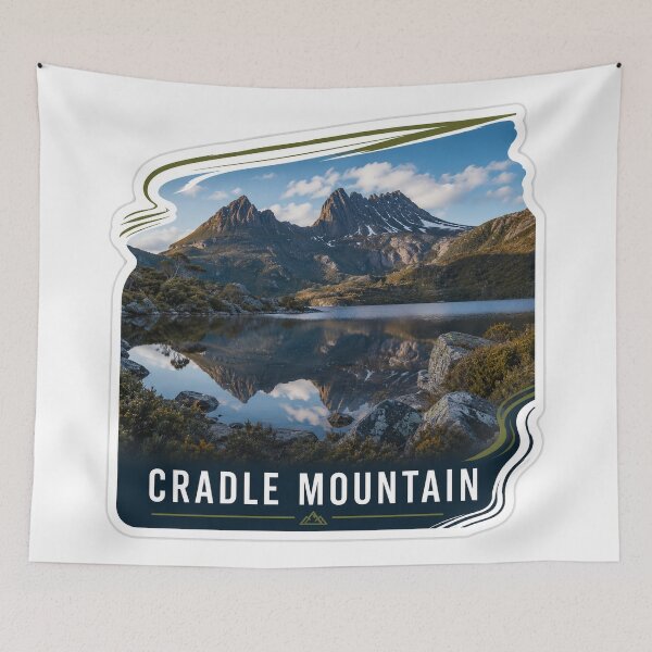 Item preview, Roaming the Roads of Australia designed and sold by Holiday-Hunter.