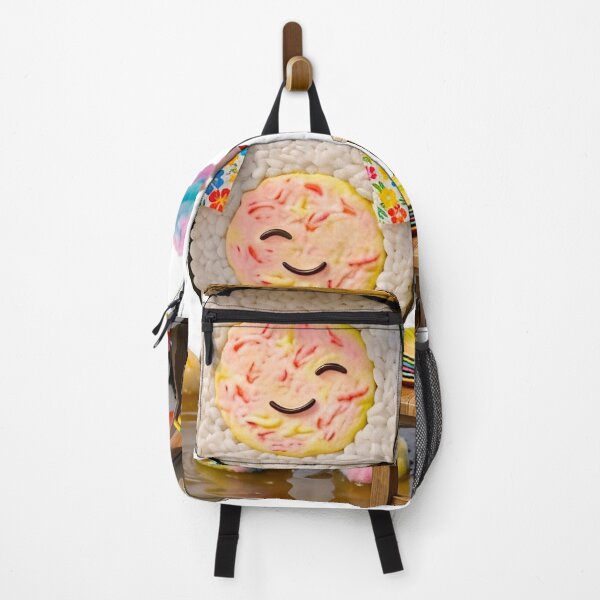 Item preview, Social Vibes 'Snack & Splash' :: Sushi Kickback designed and sold by Communication Optimists.