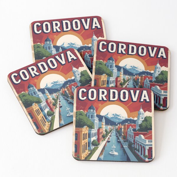 Item preview, Cordova Alaska 1950s USA Vintage Travel Tourism designed and sold by TravelersGems.