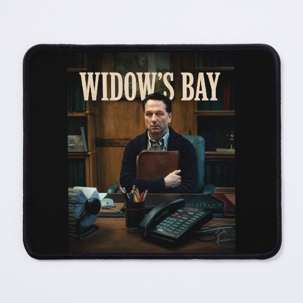 Item preview, Widows bay designed and sold by Ajichofshop.