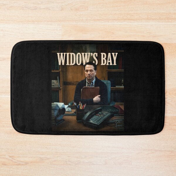 Item preview, Widows bay designed and sold by Ajichofshop.