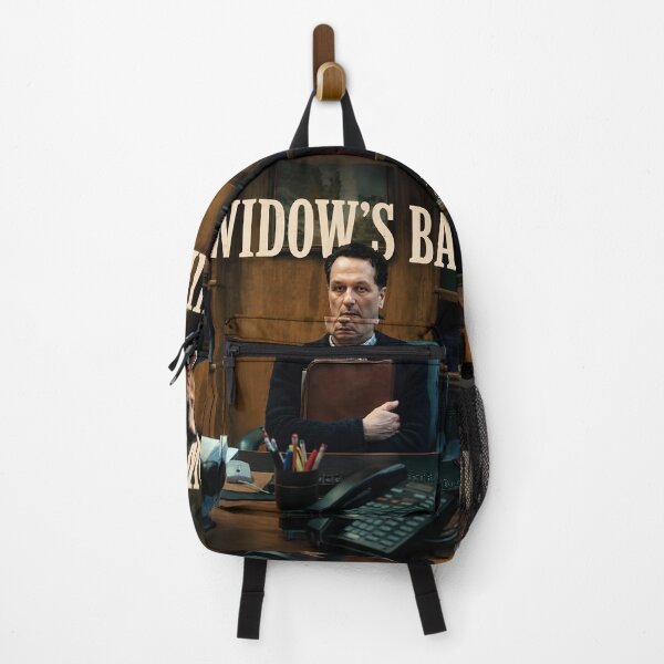 Item preview, Widows bay designed and sold by Ajichofshop.