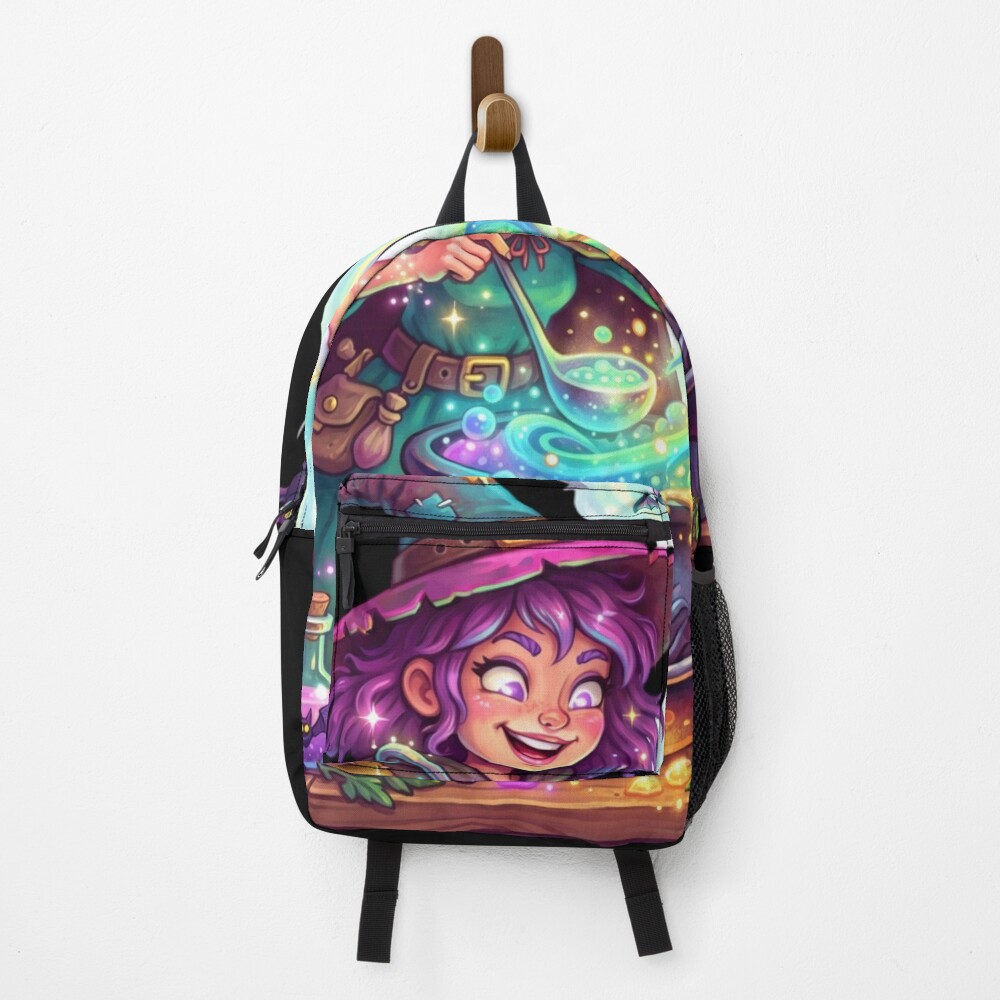 Item preview, Backpack designed and sold by Runglavan.