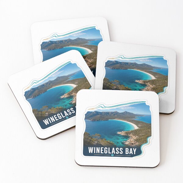 Item preview, Coast to Outback Across Australia designed and sold by Holiday-Hunter.