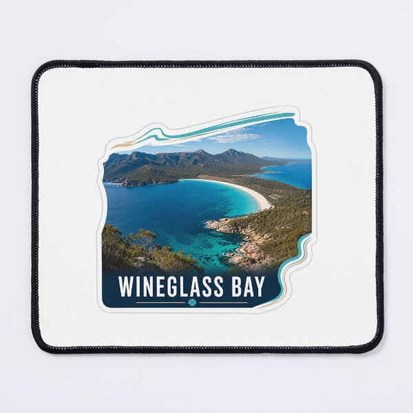 Item preview, Coast to Outback Across Australia designed and sold by Holiday-Hunter.