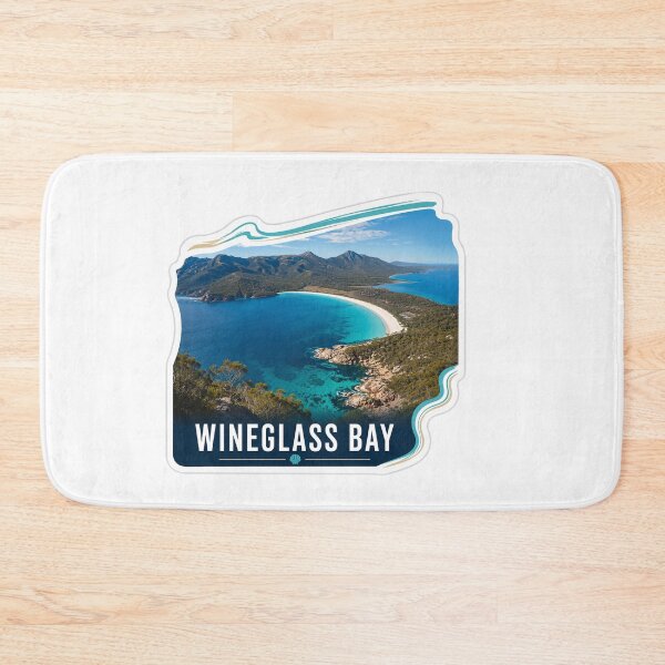 Item preview, Coast to Outback Across Australia designed and sold by Holiday-Hunter.