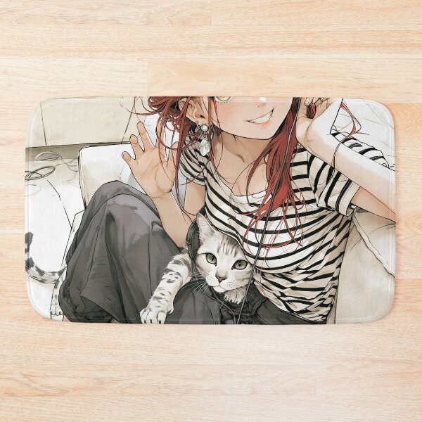 Item preview, Tuesday Song for a Cat designed and sold by oanaunciuleanu.