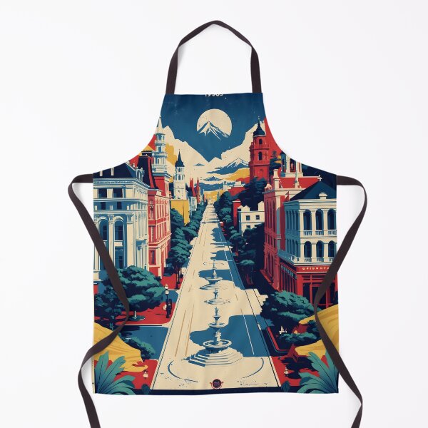 Item preview, Delta Junction Alaska 1950s USA Vintage Travel Tourism designed and sold by TravelersGems.