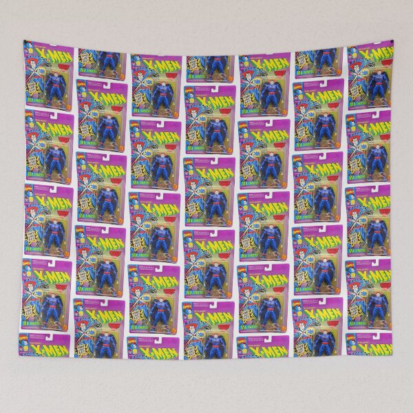 Item preview, Figura de acción del Sr. Siniestro (1993) designed and sold by LockedUp.