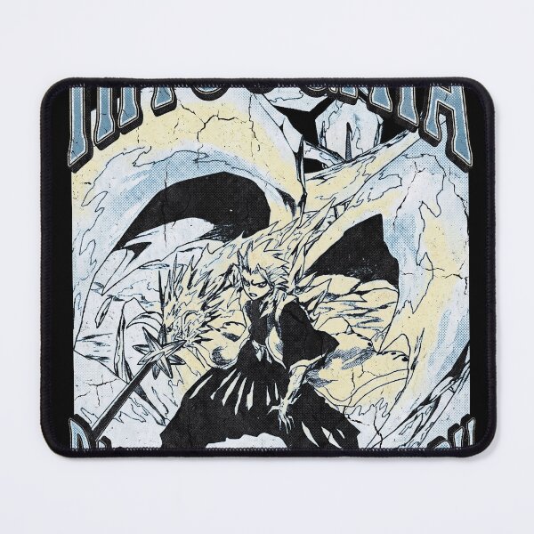 Item preview, Bleach Hitsugaya Toshiro Daiguren Hyourinmaru Bankai Shirt designed and sold by Senpaiwaves.