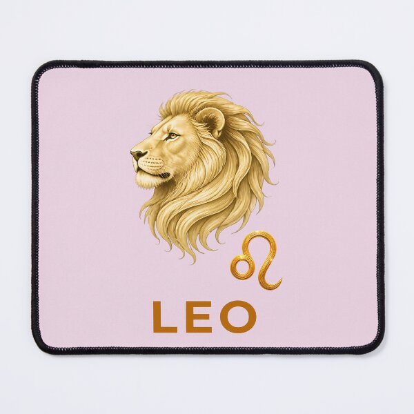 Item preview, ASTROLOGY SIGN LEO DESIGN V1 designed and sold by DigitalandPhoto.
