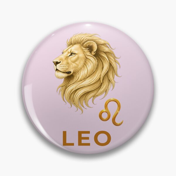 Item preview, ASTROLOGY SIGN LEO DESIGN V1 designed and sold by DigitalandPhoto.