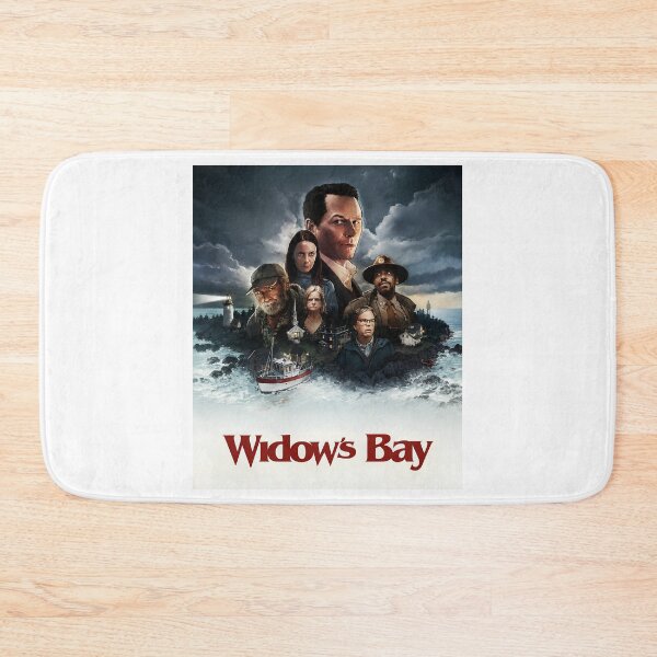 Item preview, Widows bay designed and sold by Ajichofshop.