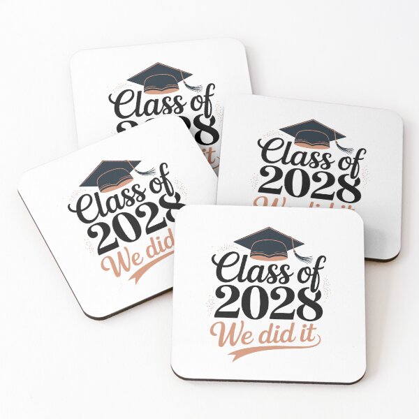 Item preview, Class of 2028 We did it designed and sold by jkrphoto.
