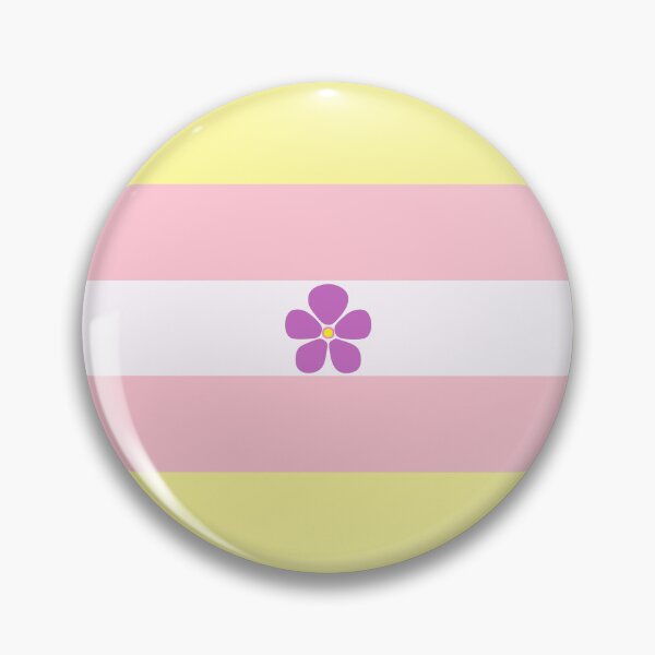 Item preview, Sapphicplatonic Pride designed and sold by BeccaPaintmore.