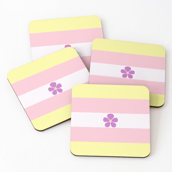 Item preview, Sapphicplatonic Pride designed and sold by BeccaPaintmore.