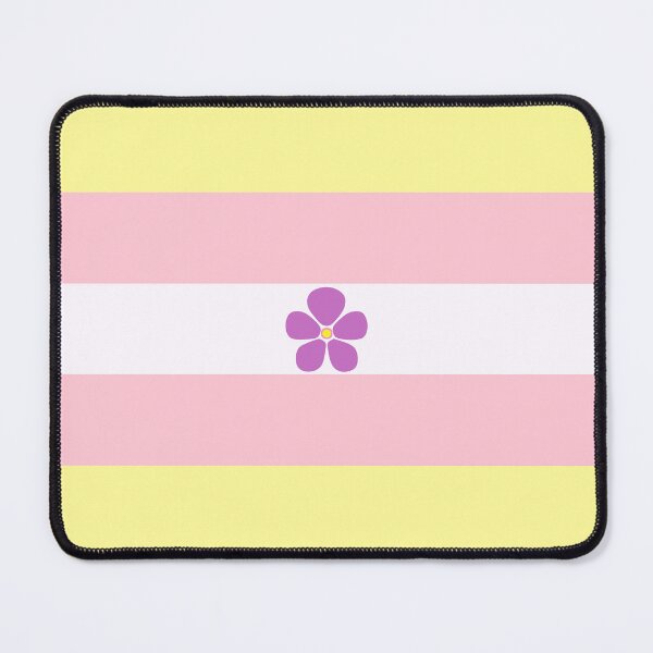 Item preview, Sapphicplatonic Pride designed and sold by BeccaPaintmore.