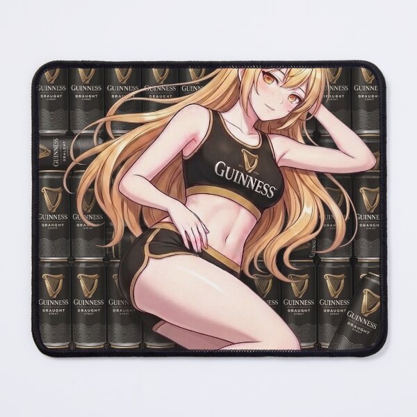 Item preview, Guinness Girl designed and sold by PremiumBeerGals.