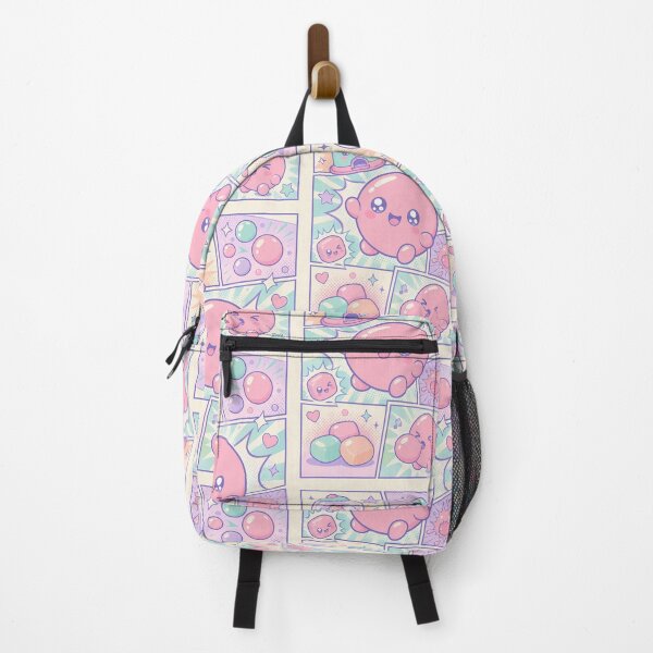Item preview, Kawaii Bubble Gum Pop Panels designed and sold by Magmashup.