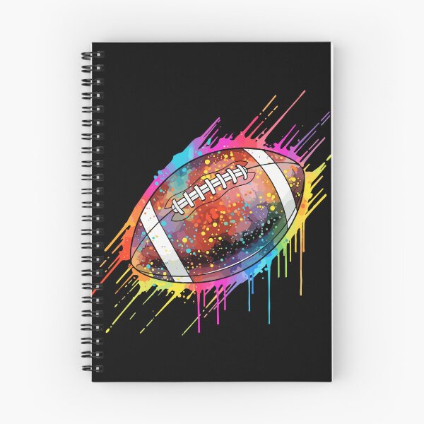 Item preview, American Football Fan Sports Enthusiast Game Day designed and sold by PopStars1993.