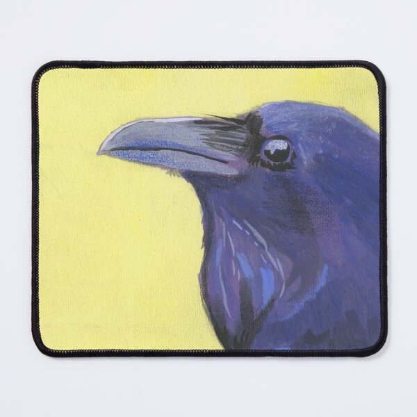 Item preview, Raven designed and sold by twofreetacos.