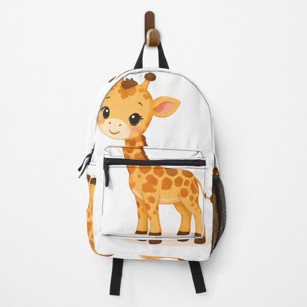 Item preview, Cute Giraffe designed and sold by bmfkfk.